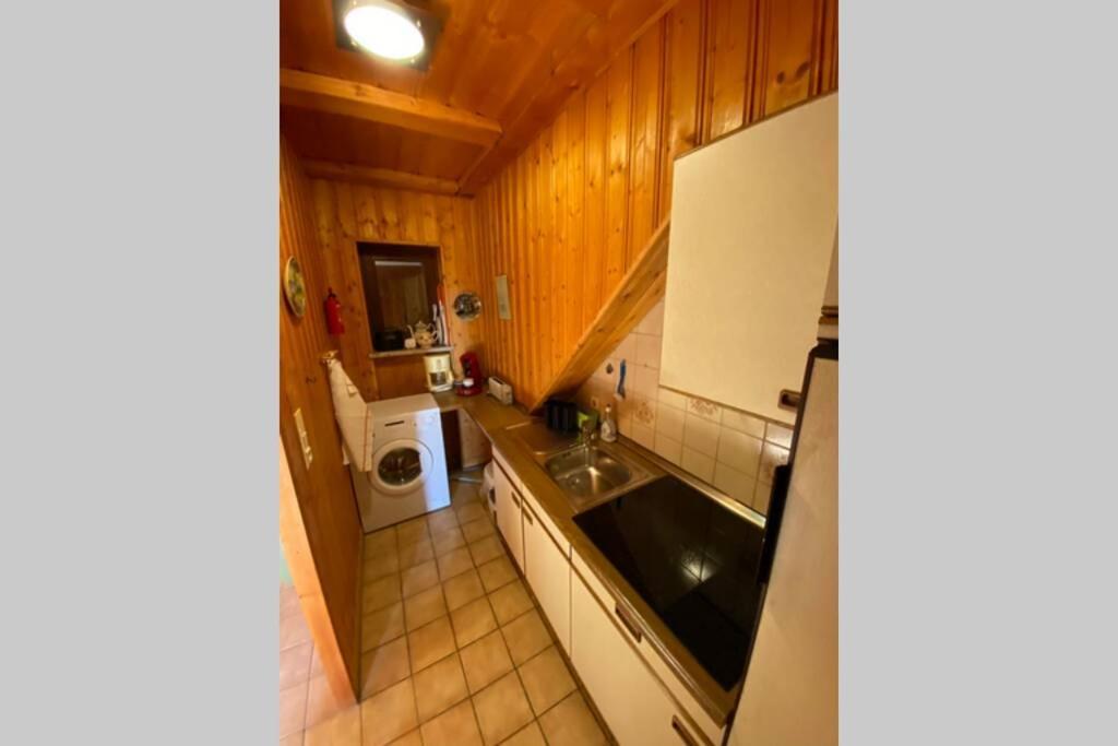 Urig / Mitten Im Bayerischen Wald + Schonblick + Netflix Schöfweg Eksteriør billede