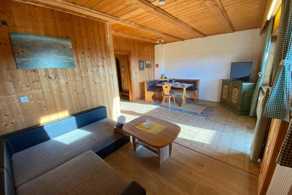 Urig / Mitten Im Bayerischen Wald + Schonblick + Netflix Schöfweg Eksteriør billede